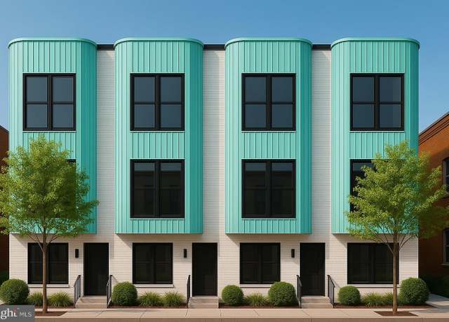 Property at 2819 N Orianna St, Philadelphia, PA 19133
