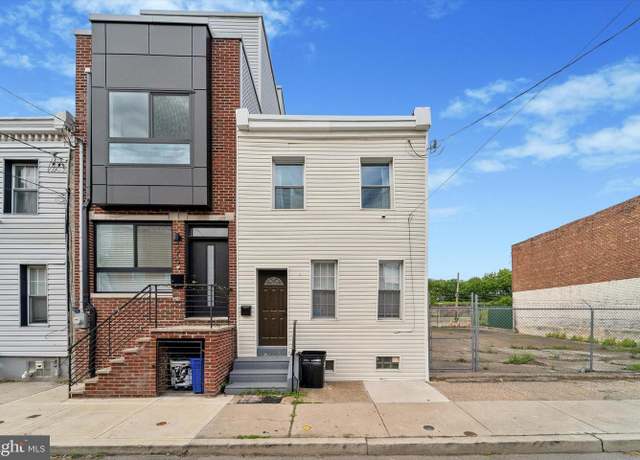 Property at 3012 Janney St, Philadelphia, PA 19134, 2 beds, 1.5 baths