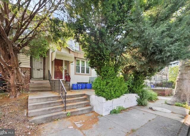 Property at 2647 S 62nd St, Philadelphia, PA 19142, 2 beds, 1.5 baths