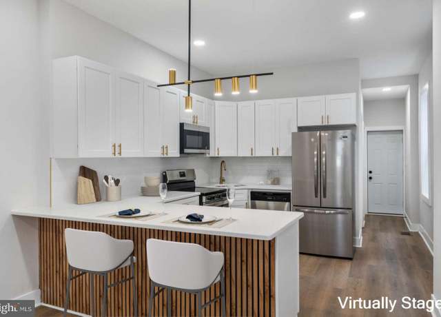 Property at 4905 Arch St, Philadelphia, PA 19139, 4 beds, 2 baths