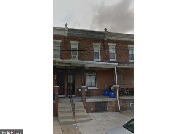 Property at 5536 Wyalusing Ave, Philadelphia, PA 19131, 3 beds, 1 bath