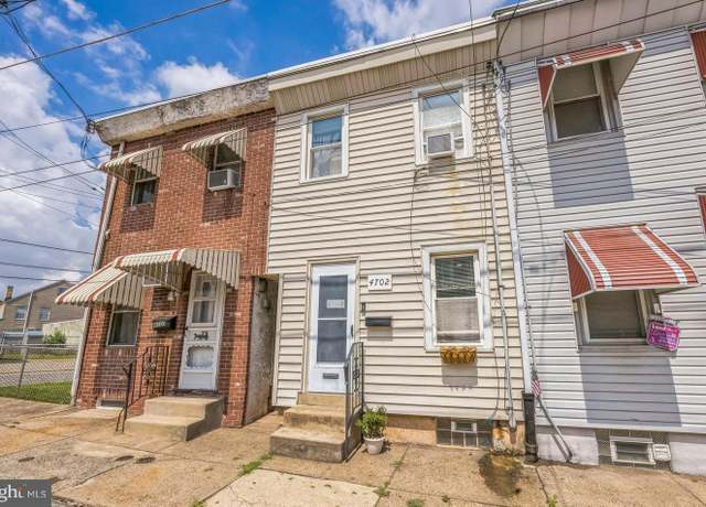 Property at 4702 Almond St, Philadelphia, PA 19137, 2 beds, 2 baths