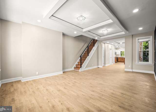 Property at 426 S 57th St, Philadelphia, PA 19143, 4 beds, 1.5 baths