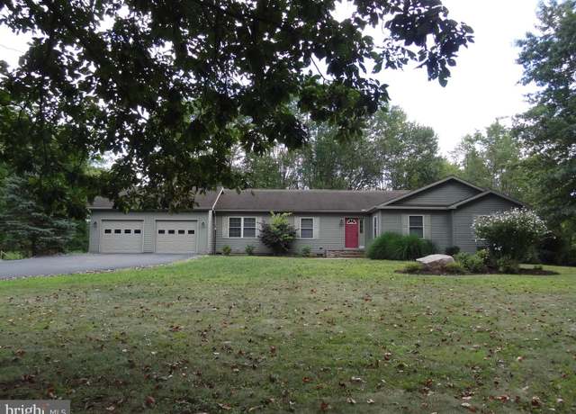 Property at 64 Bohundy Rd, Orwigsburg, PA 17961, 3 beds, 2 baths