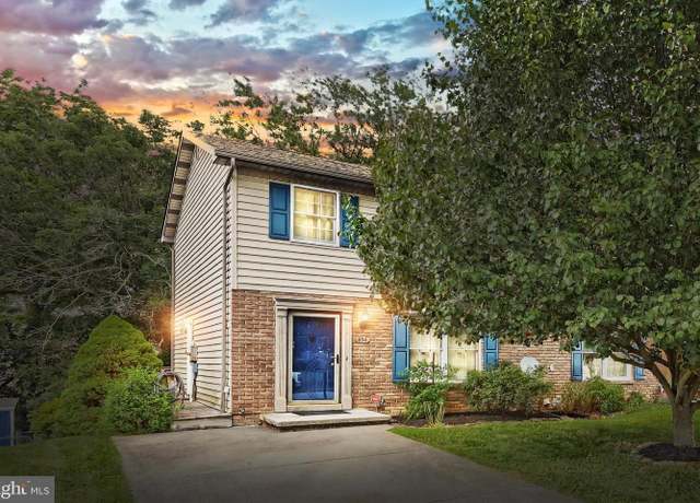 Property at 858 Mcallister St, Hanover, PA 17331, 3 beds, 1.5 baths