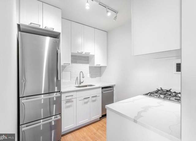 Property at 3601 5th St S #408, Arlington, VA 22204, 1 bath
