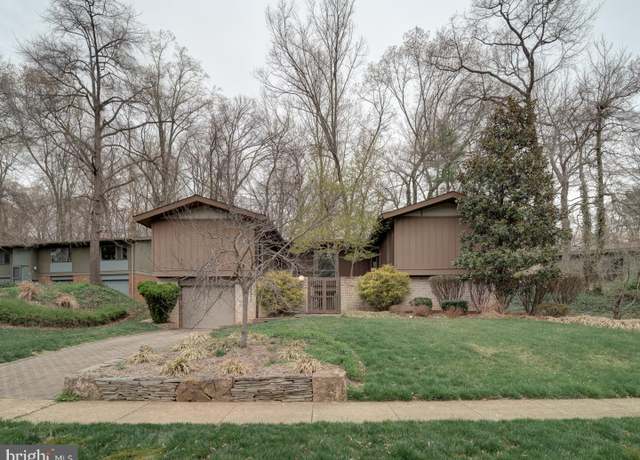 Property at 8712 Mary Lee Ln, Annandale, VA 22003, 4 beds, 3 baths