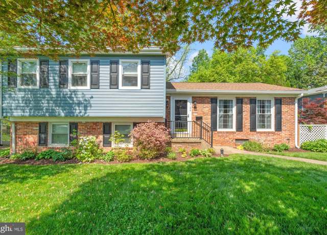 Property at 3106 Savoy Dr, Fairfax, VA 22031, 5 beds, 3 baths