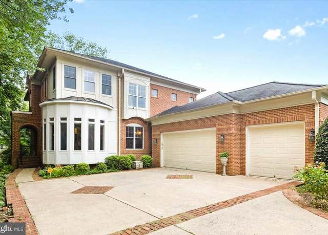 Property at 6941 Pine Crest Ave, Mclean, VA 22101, 5 beds, 4.5 baths
