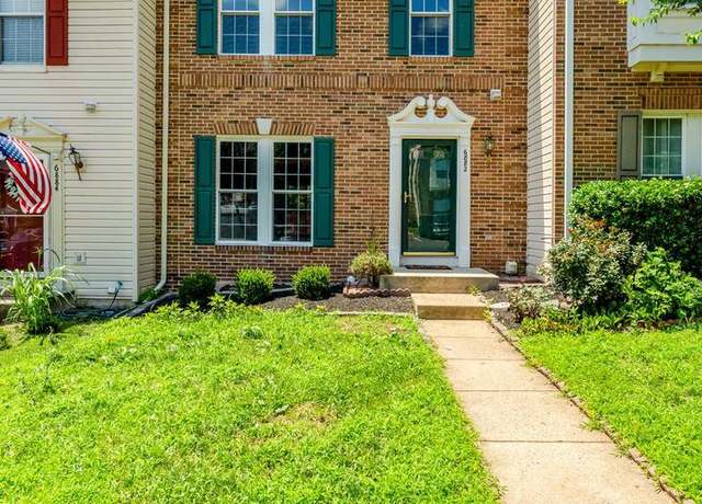 Property at 6882 Ridge Water Ct, Centreville, VA 20121, 3 beds, 3 baths
