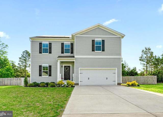 Property at 52 Fairmont Pl, Aylett, VA 23009, 5 beds, 3 baths