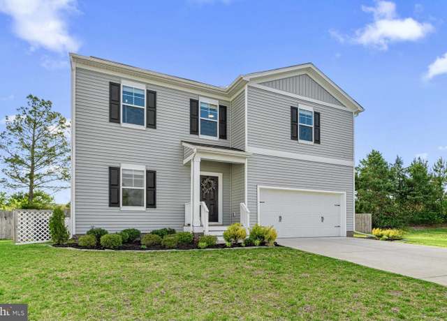 Property at 52 Fairmont Pl, Aylett, VA 23009, 5 beds, 3 baths