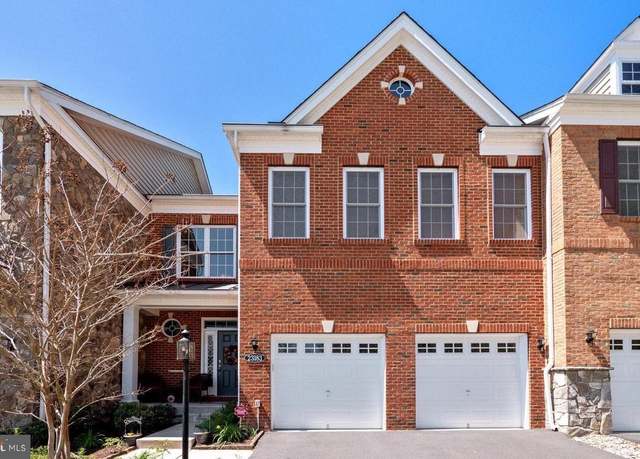 Property at 23183 Royville Heights Ter, Ashburn, VA 20148, 4 beds, 3.5 baths