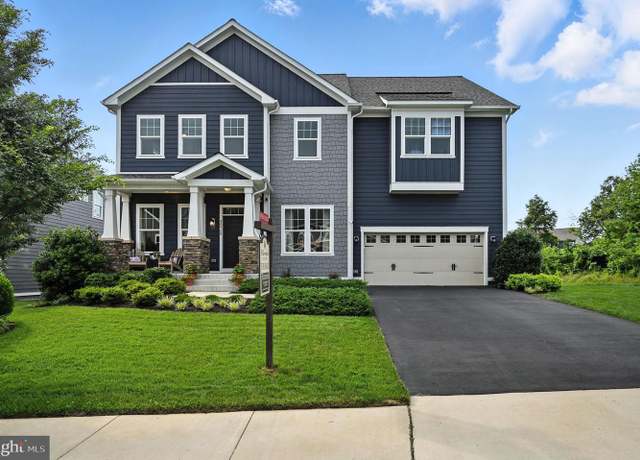 Property at 40960 River Cane Pl, Aldie, VA 20105, 4 beds, 4.5 baths