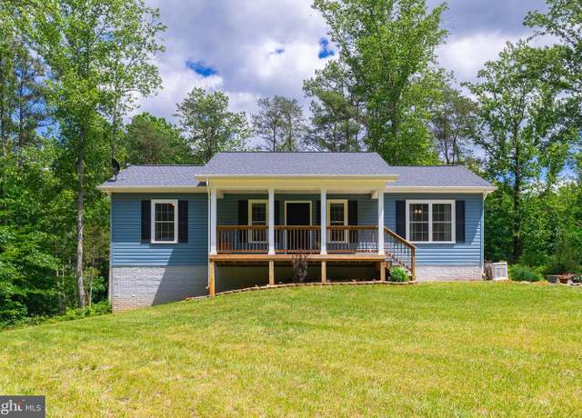 Property at 166 John Tucker Rd, Madison, VA 22727, 3 beds, 2.5 baths