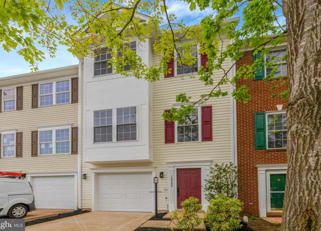 Property at 12323 Malvern Way, Bristow, VA 20136, 3 beds, 3 baths