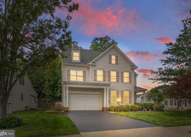 Property at 10713 Monocacy Way, Manassas, VA 20112, 6 beds, 5.5 baths