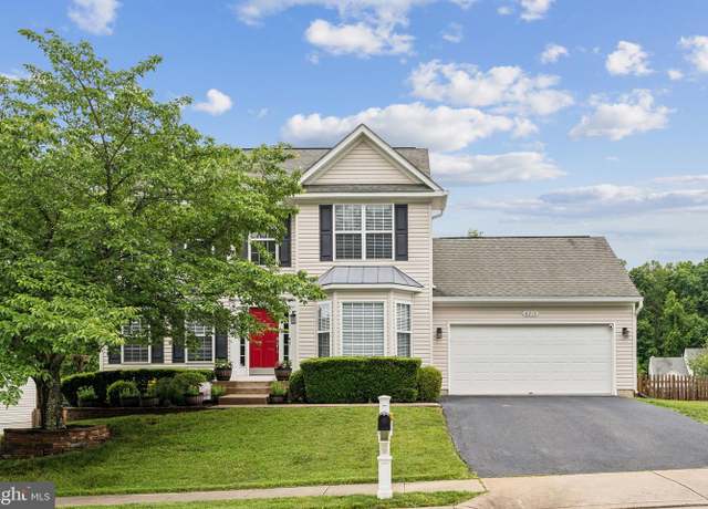 Property at 6215 Hot Spring Ln, Fredericksburg, VA 22407, 4 beds, 3.5 baths