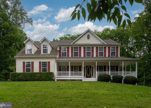 Property at 168 Sequester Dr, Stafford, VA 22556, 5 beds, 3.5 baths