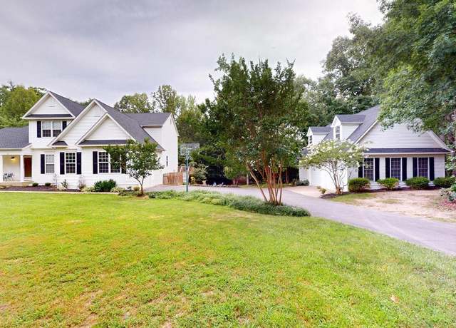Property at 32 Misty Creek Ln, Fredericksburg, VA 22406, 5 beds, 4 baths