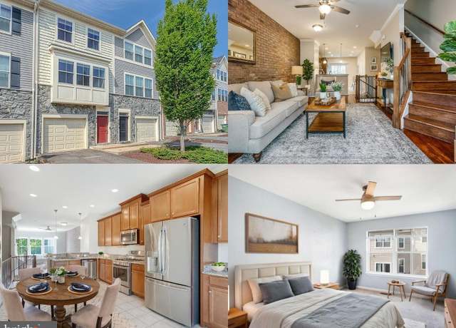 Property at 414 Woodstream Cir #32133, Stafford, VA 22556, 2 beds, 2.5 baths