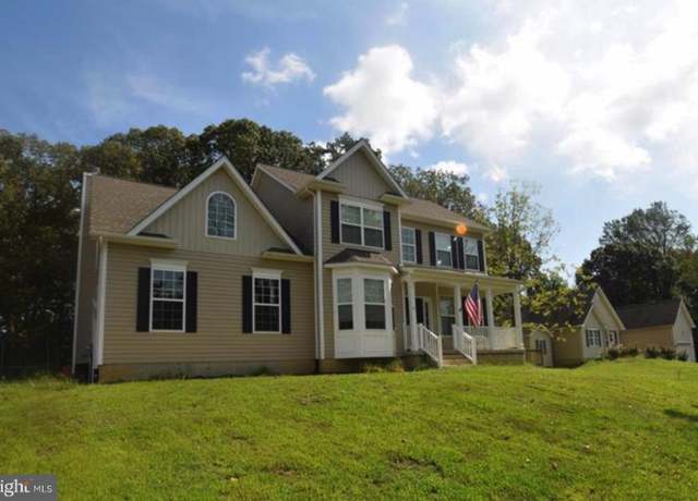 Property at 13 Walker Way, Stafford, VA 22554, 4 beds, 2.5 baths