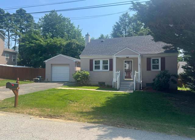 Photo of home in Newark, DE
