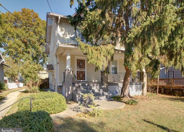 Property at 2826 Evarts St NE, Washington, DC 20018, 3 beds, 2 baths