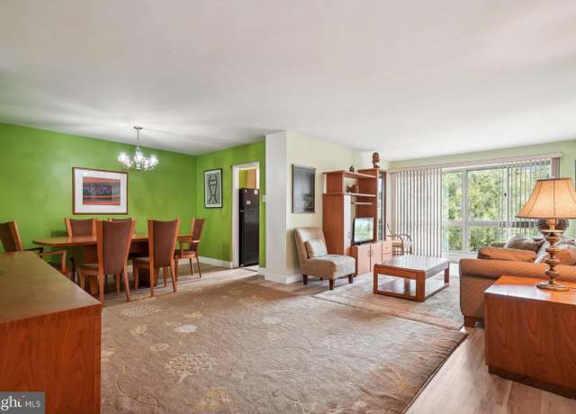 Property at 6445 Luzon Ave NW #514, Washington, DC 20012, 1 bed, 1 bath