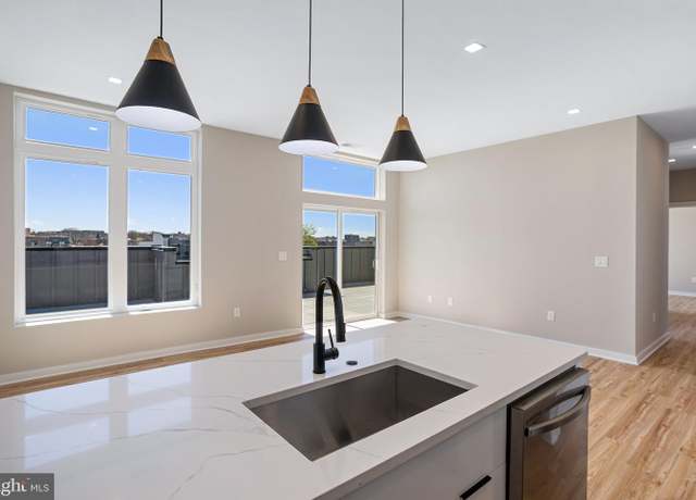 Property at 1358 Florida Ave NE Ph 02, Washington, DC 20002, 3 beds, 2 baths