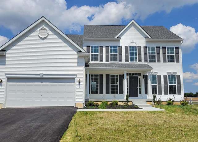 Property at 440 E Constitution Dr, Smyrna, DE 19977, 4 beds, 3 baths