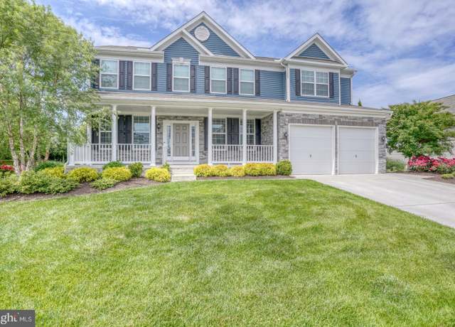 Property at 162 Windrow Way, Magnolia, DE 19962, 4 beds, 3.5 baths