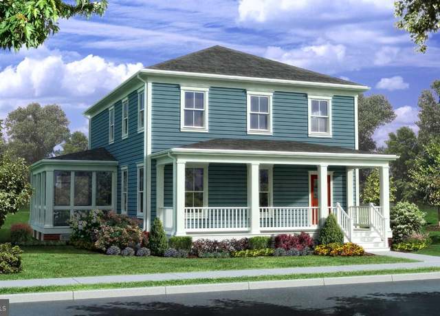 Property at 530 Wheelmen St Unit 3 MIDDLETON RESERVE, Middletown, DE 19709, 4 beds, 2.5 baths