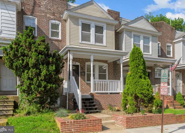 Property at 1712 W 14th St, Wilmington, DE 19806, 2 beds, 2.5 baths