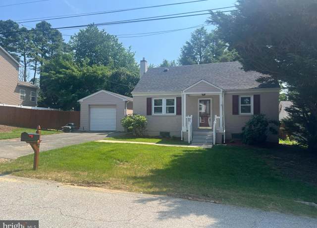 Property at 2 Ridge Ave, Newark, DE 19711, 3 beds, 2 baths