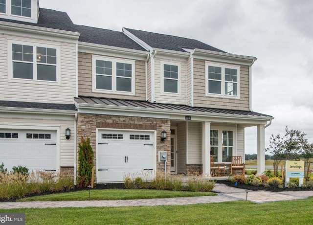 Property at 29327 Oxford Dr, Millsboro, DE 19966, 3 beds, 2.5 baths