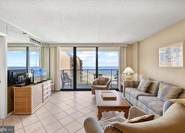 Property at 810 Harbour House Rd #810, Bethany Beach, DE 19930, 3 beds, 2 baths