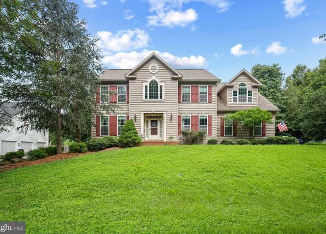 Property at 2802 Apple Cinnamon Pl, Edgewater, MD 21037, 5 beds, 3.5 baths