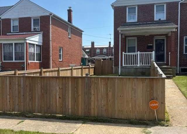 Property at 6919 Belclare Rd, Dundalk, MD 21222, 3 beds, 2 baths