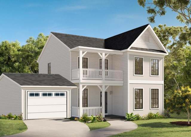 Property at 6041 Hill Rd, Saint Leonard, MD 20685, 3 beds, 2.5 baths