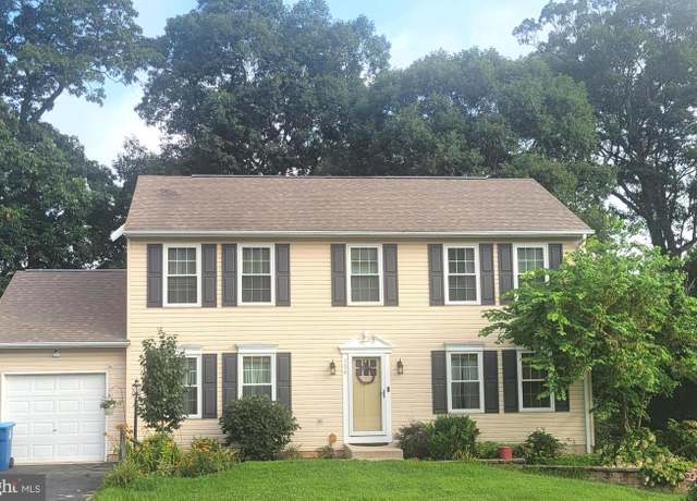 Property at 120 Independence Dr, Elkton, MD 21921, 4 beds, 2.5 baths