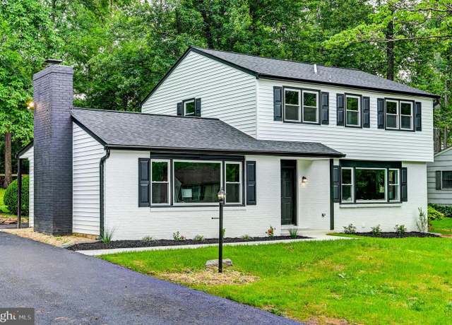 Property at 2411 Clydesdale Rd, Finksburg, MD 21048, 5 beds, 3.5 baths