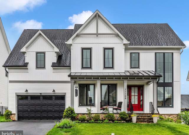 Property at 11109 Fen View Ln, Monrovia, MD 21770, 5 beds, 4.5 baths
