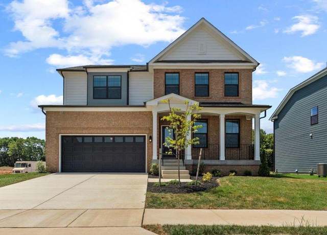 Property at 449 Ensemble Way, Frederick, MD 21701, 5 beds, 4 baths