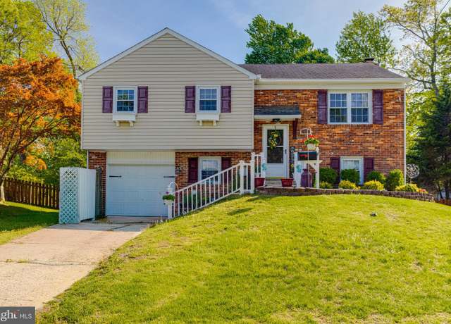 Property at 403 Dunfield Ct, Joppa, MD 21085, 3 beds, 2 baths
