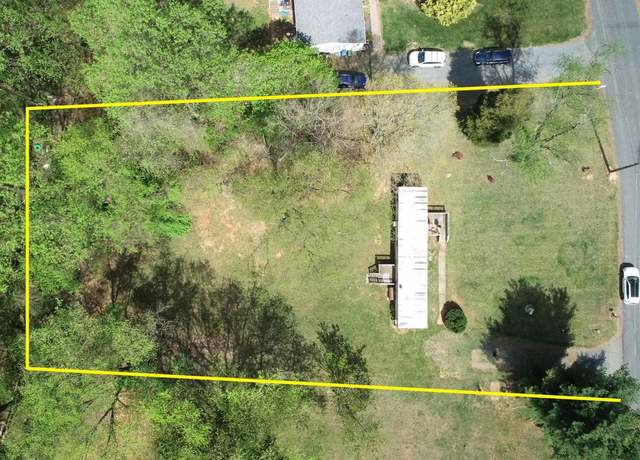 Property at 3118 Old Scarboro Rd, Street, MD 21154