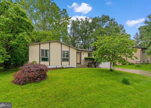 Property at 9413 Farewell Rd, Columbia, MD 21045, 3 beds, 2 baths