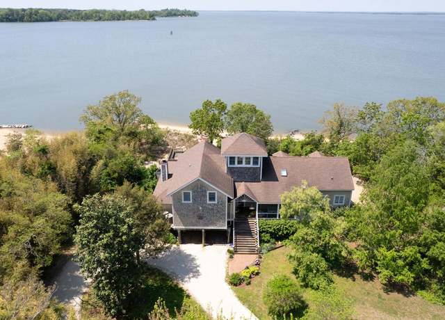Property at 24196 Still Pond Neck Rd, Worton, MD 21678, 4 beds, 3.5 baths