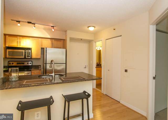 Property at 7500 Woodmont Ave Unit S809, Bethesda, MD 20814, 1 bed, 1 bath