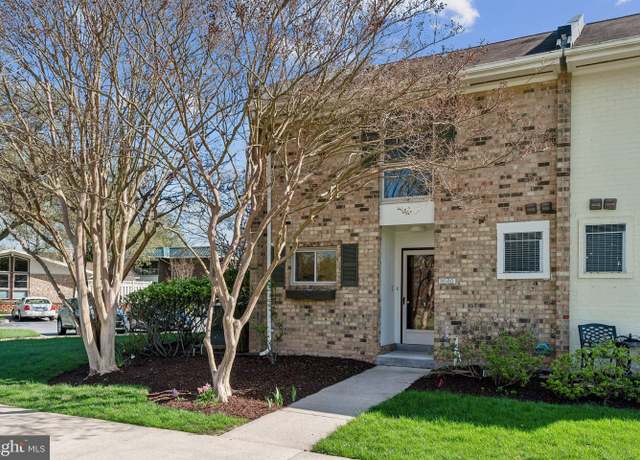 Property at 3580 Gleneagles Dr Unit 32-A, Silver Spring, MD 20906, 2 beds, 2 baths